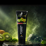 VG French Kiwi Hookah Flavour Tube