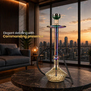 VG Foggit Godfather Hookah