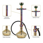 VG Foggit Godfather Hookah