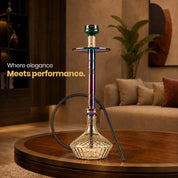 VG Foggit Godfather Hookah