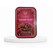 Gulabi Paan Hookah Flavour | 50 Gm
