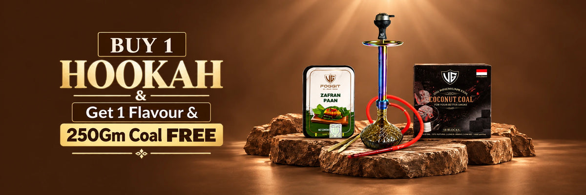 VG Club Offer