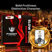 VG Foggit Lady Killer - 1 Kg Hookah Flavour