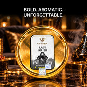 VG Foggit Lady Killer - 1 Kg Hookah Flavour