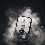 Lady Killer Hookah Flavour | 50 Gm