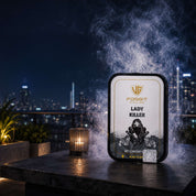 Lady Killer Hookah Flavour | 50 Gm