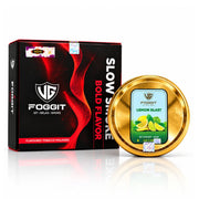 VG Foggit Lemon Blast - 1 Kg Hookah Flavour