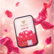 Love 66 Hookah Flavour | 50 Gm