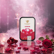 Love 66 Hookah Flavour | 50 Gm
