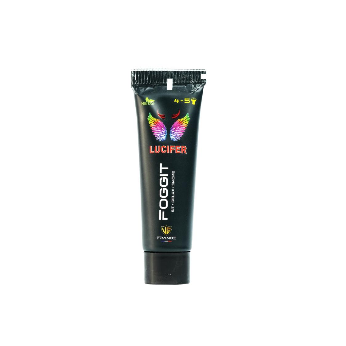 VG Lucifer Hookah Flavour Tube