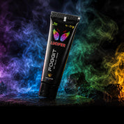 VG Lucifer Hookah Flavour Tube