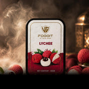 VG Foggit Litchi - 1 Kg Hookah Flavour