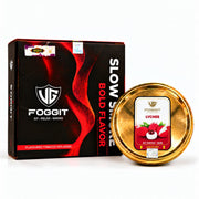 VG Foggit Lychee - 1 Kg Hookah Flavour