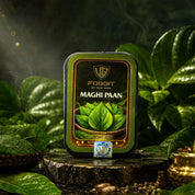 Maghi Paan Hookah Flavour | 50 Gm