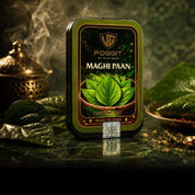 Maghi Paan Hookah Flavour | 50 Gm