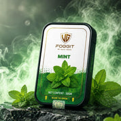 Mint Hookah Flavour | 50 Gm