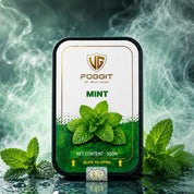 Mint Hookah Flavour | 50 Gm