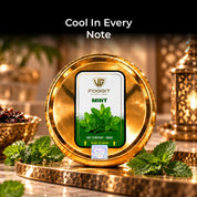VG Foggit Mint - 1 Kg Hookah Flavour