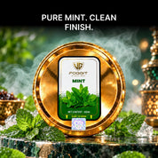 VG Foggit Mint - 1 Kg Hookah Flavour