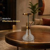 VG Foggit Misty Hookah
