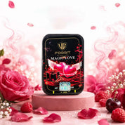 Magic Love Hookah Flavour | 50 Gm