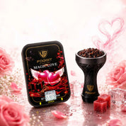 Magic Love Hookah Flavour | 50 Gm