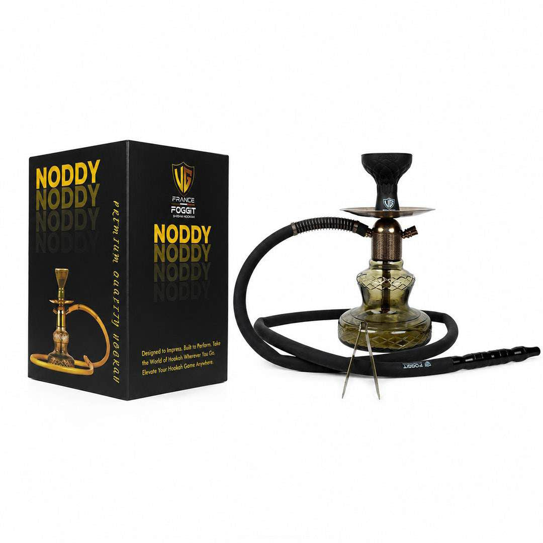 VG Foggit Noddy Hookah