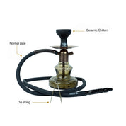 VG Foggit Noddy Hookah