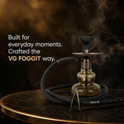 VG Foggit Noddy Hookah