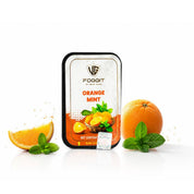 Orange Mint Hookah Flavour | 50 Gm