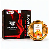 VG Foggit Orange - 1 Kg Hookah Flavour