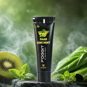 VG Paan Kiwi Mint Hookah Flavour Tube
