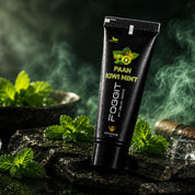 VG Paan Kiwi Mint Hookah Flavour Tube