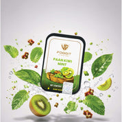 Paan Kiwi Mint Hookah Flavour | 50 Gm