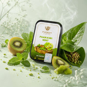 Paan Kiwi Mint Hookah Flavour | 50 Gm