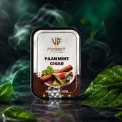 Paan Mint Cigar Hookah Flavour | 50 Gm