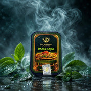 VG Foggit Pan Rajni - 1 Kg Hookah Flavour