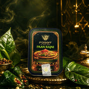 VG Foggit Pan Rajni - 1 Kg Hookah Flavour