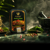 VG Foggit Pan Rajni - 1 Kg Hookah Flavour