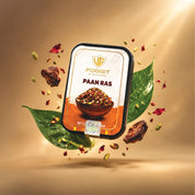 Pan Ras Hookah Flavour | 50 Gm
