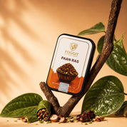 Pan Ras Hookah Flavour | 50 Gm