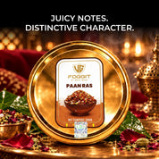 VG Foggit Paan Ras - 1 Kg Hookah Flavour