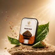 Pan Ras Hookah Flavour | 50 Gm