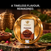 VG Foggit Paan Ras - 1 Kg Hookah Flavour