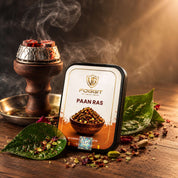 Pan Ras Hookah Flavour | 50 Gm