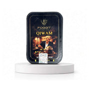 VG Foggit Qiwam - 1 Kg Hookah Flavour