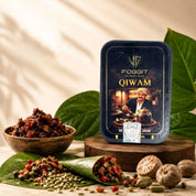 VG Foggit Qiwam - 1 Kg Hookah Flavour