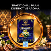 VG Foggit Rajnegandha - 1 Kg  Hookah Flavour