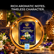 VG Foggit Rajnegandha - 1 Kg  Hookah Flavour