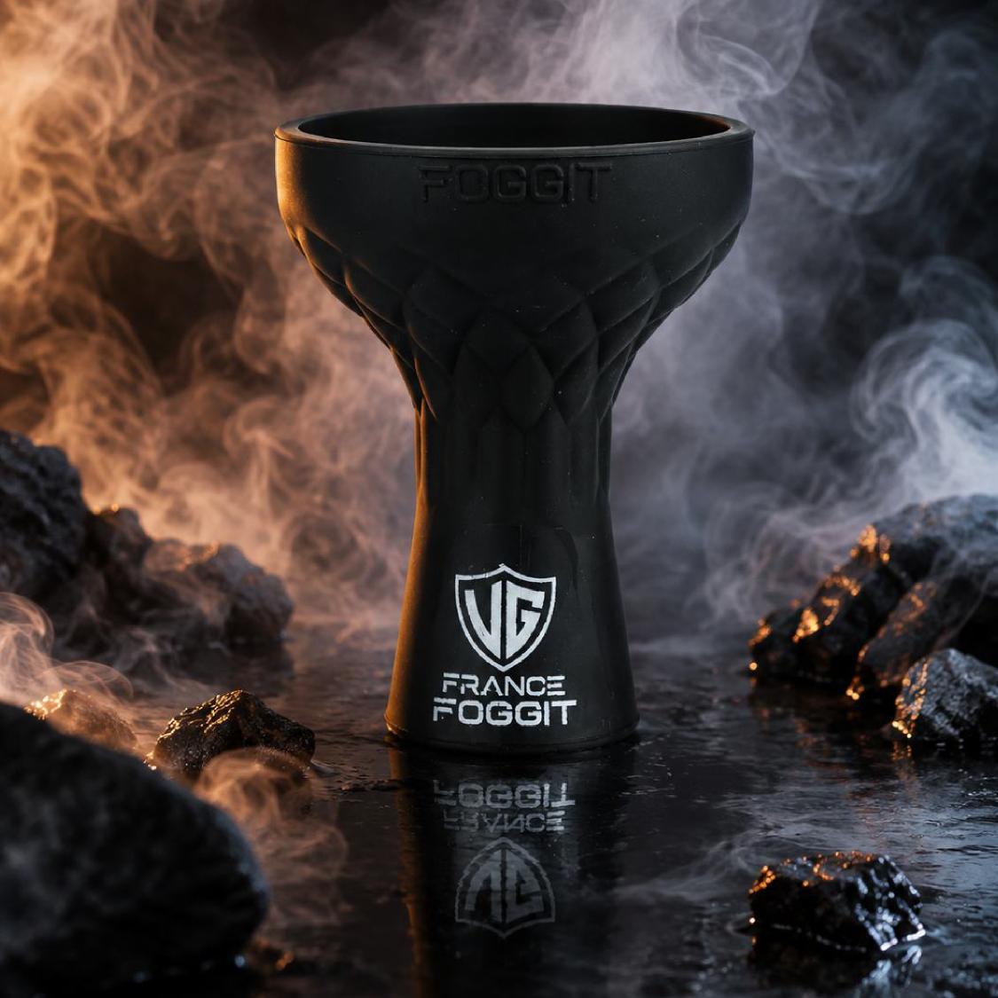 Silicon Chillum for Hookah
